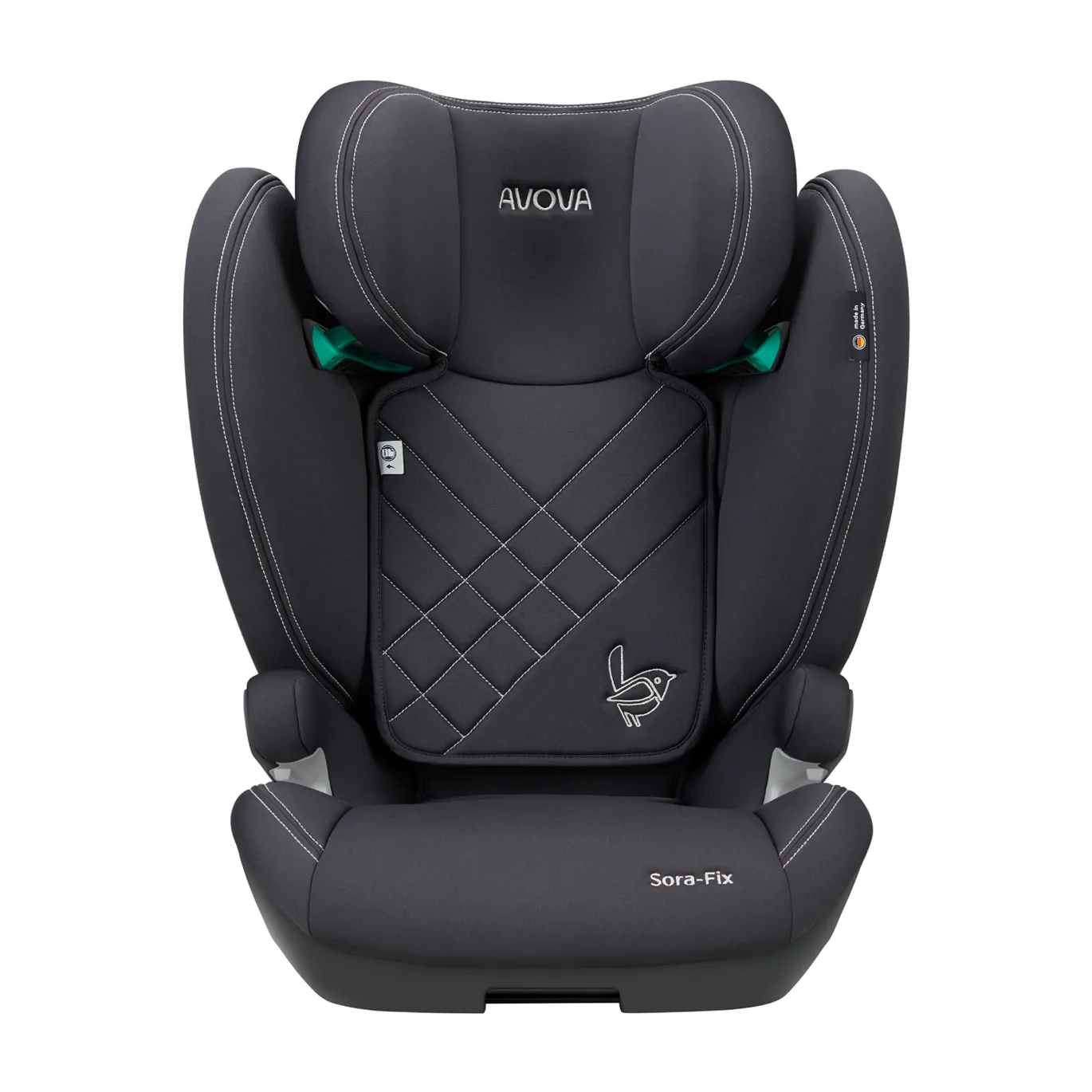 Sora-Fix Koala Grey