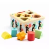 Sortierbox Geo Junzo
