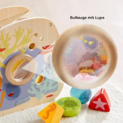 Sortierbox Unterwasserwelt