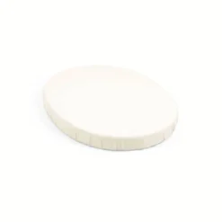 Spannbettlaken Sleepi™ Mini Birch Beige