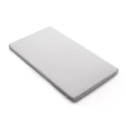 Spannbettlaken Stardust Mineral White