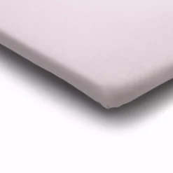 Spannbettlaken Stardust Mineral White
