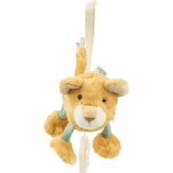 Spiehluhr S Löwe Leo