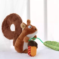 Spielanhänger Eichhörnchen