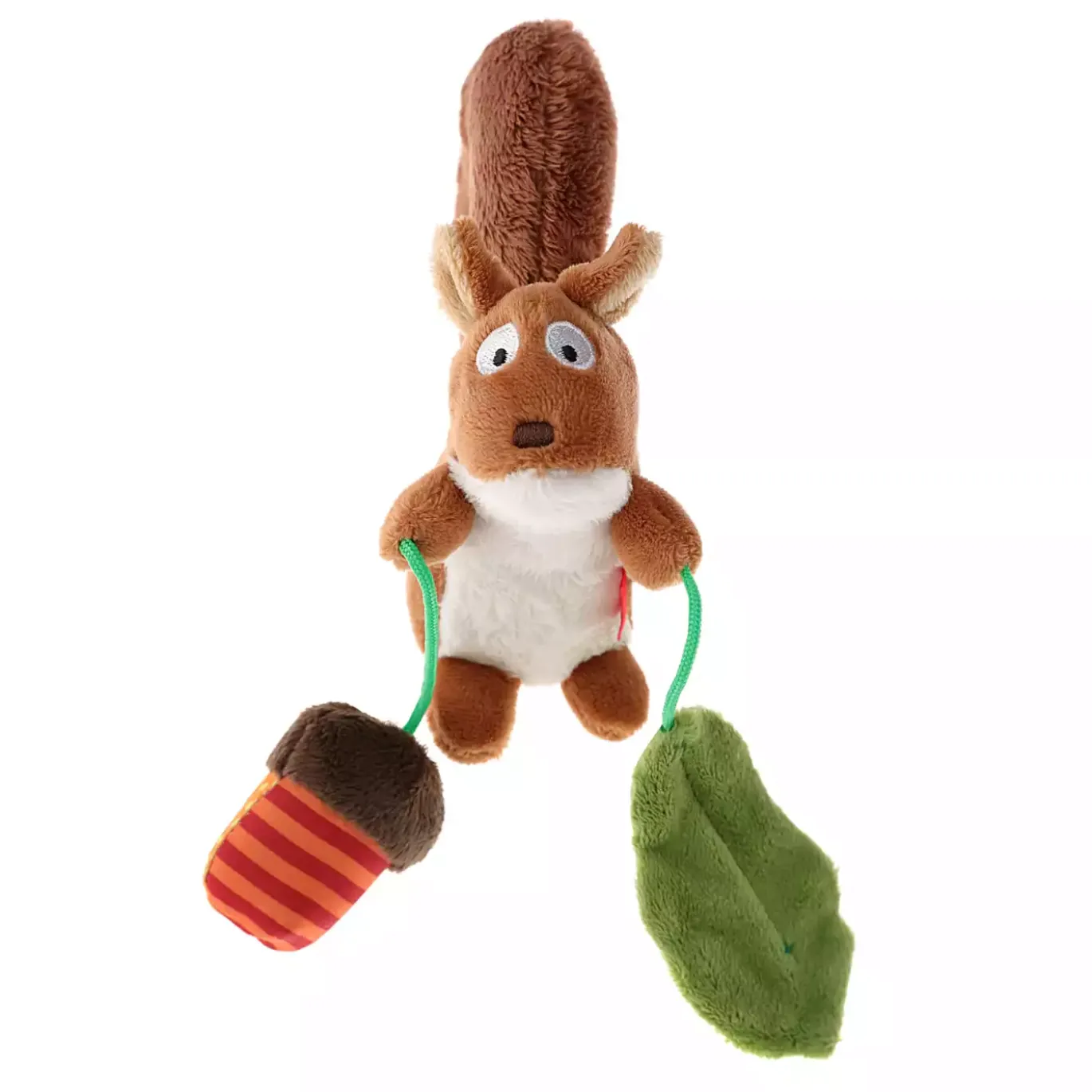 Spielanhänger Eichhörnchen