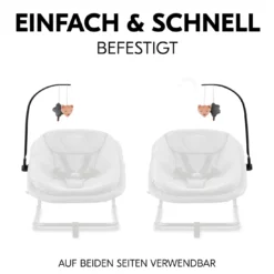Spielbogen Bär