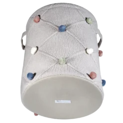 Spielkorb Pompon