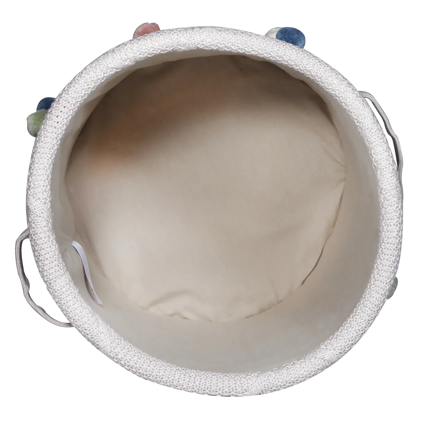 Spielkorb Pompon