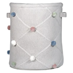Spielkorb Pompon