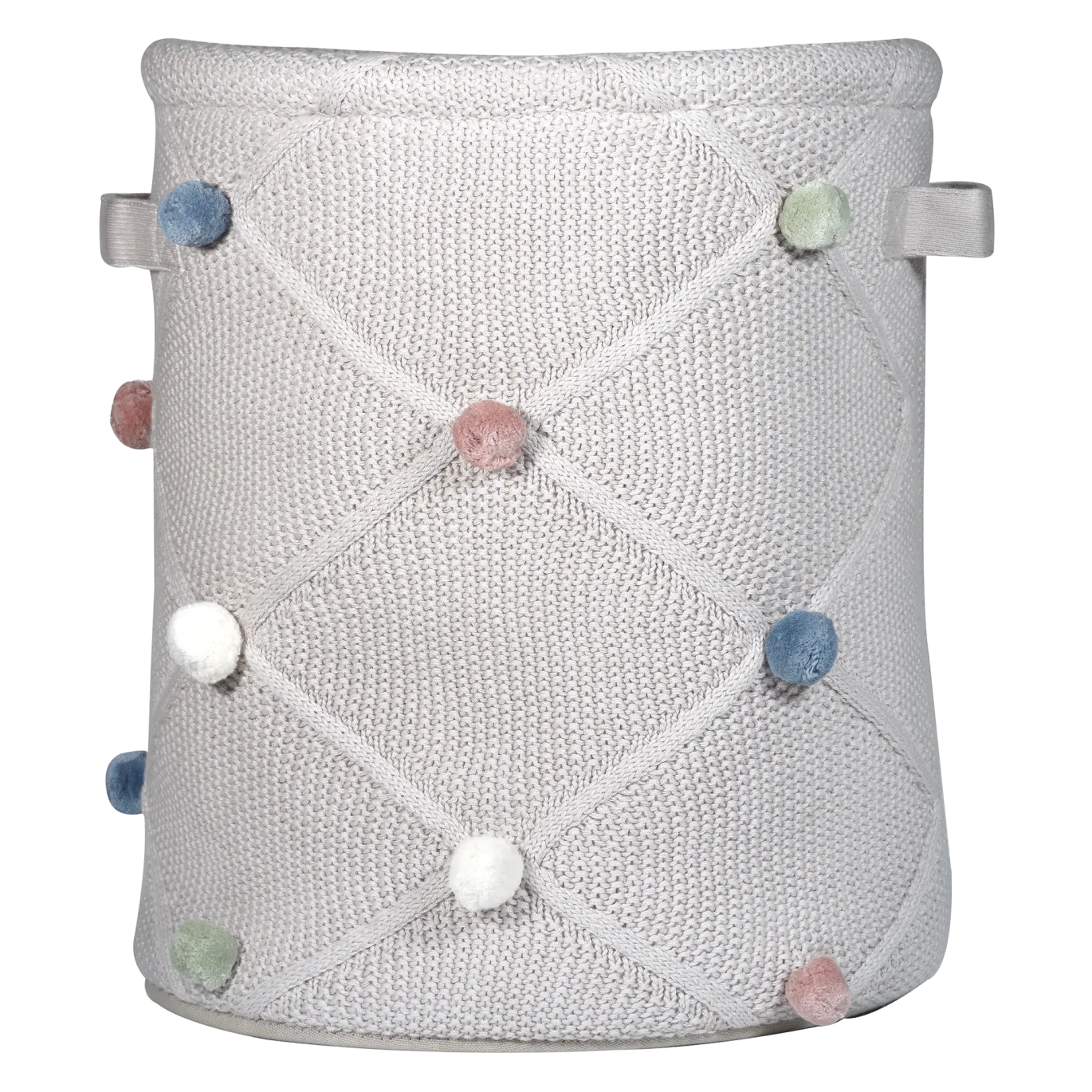 Spielkorb Pompon