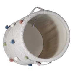 Spielkorb Pompon