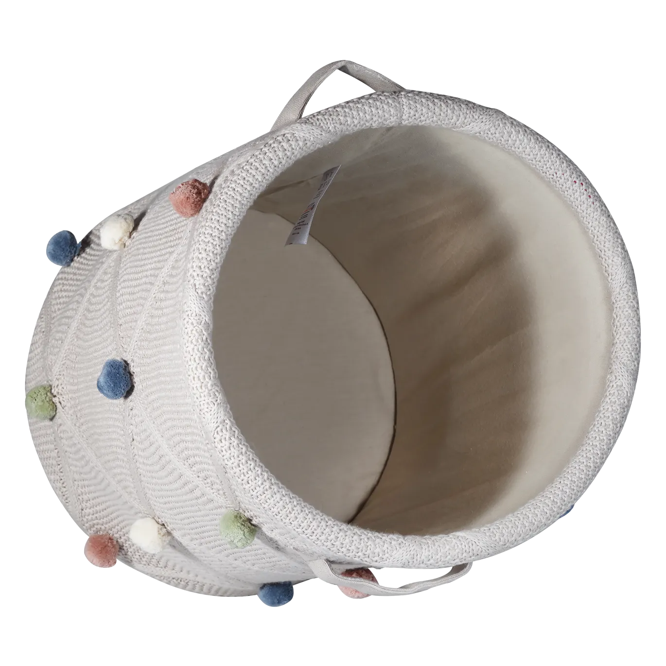 Spielkorb Pompon