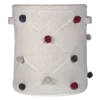 Spielkorb Pompon