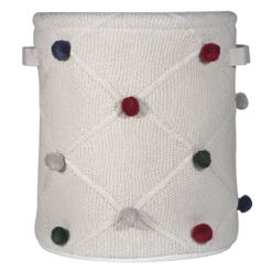 Spielkorb Pompon
