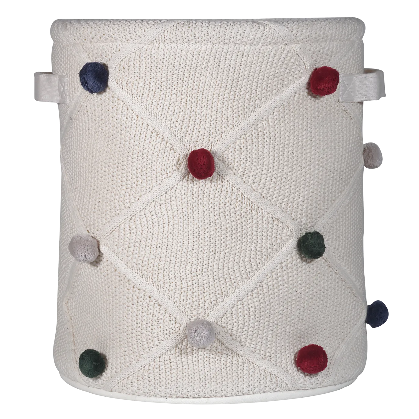 Spielkorb Pompon