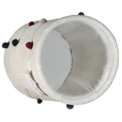 Spielkorb Pompon