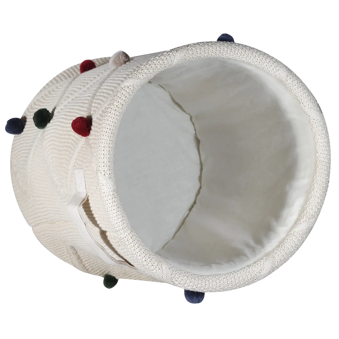 Spielkorb Pompon