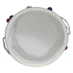 Spielkorb Pompon