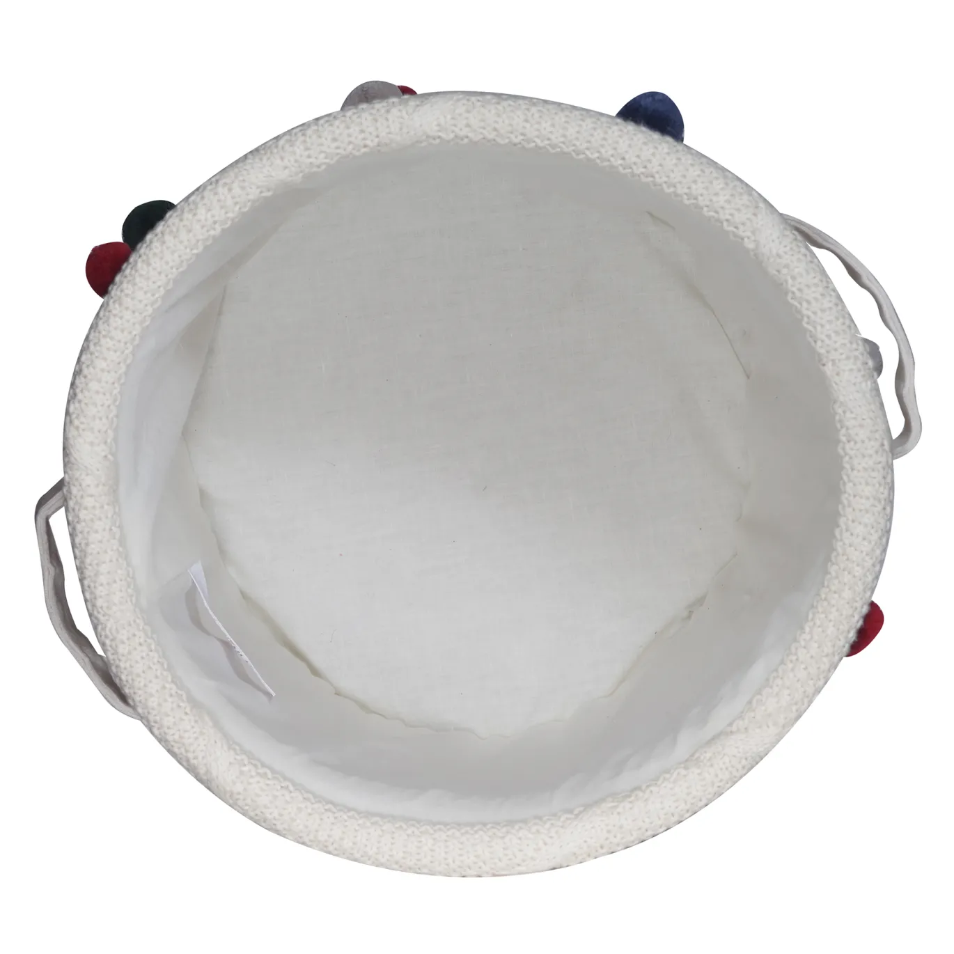 Spielkorb Pompon
