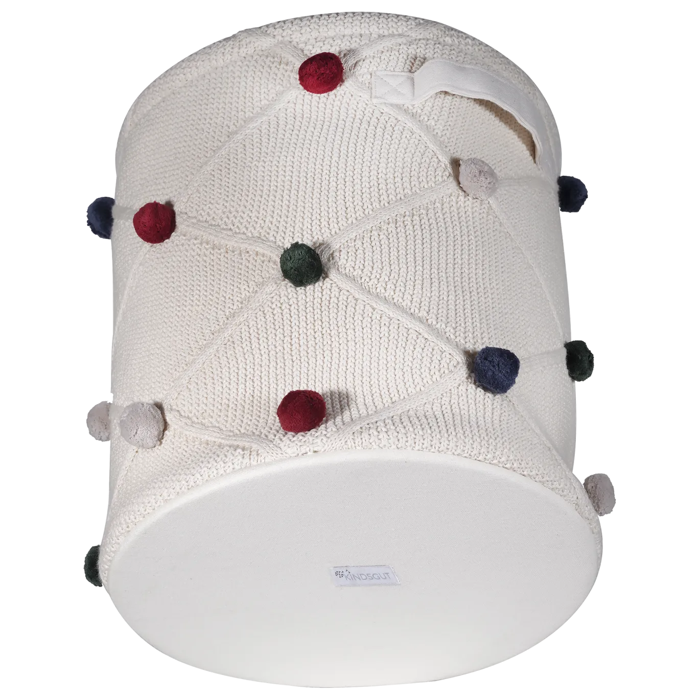 Spielkorb Pompon