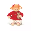 Spielpuppe Magdalena 28cm