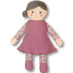 Spielpuppe Sophie