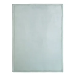 Spielteppich Cloud Soft Mint 200 x 150 cm