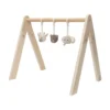 Spieltrapez-Spielsachen Animals