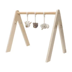 Spieltrapez-Spielsachen Animals