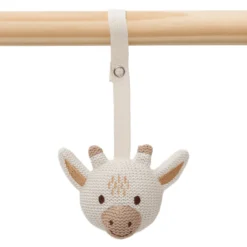 Spieltrapez-Spielsachen Animals