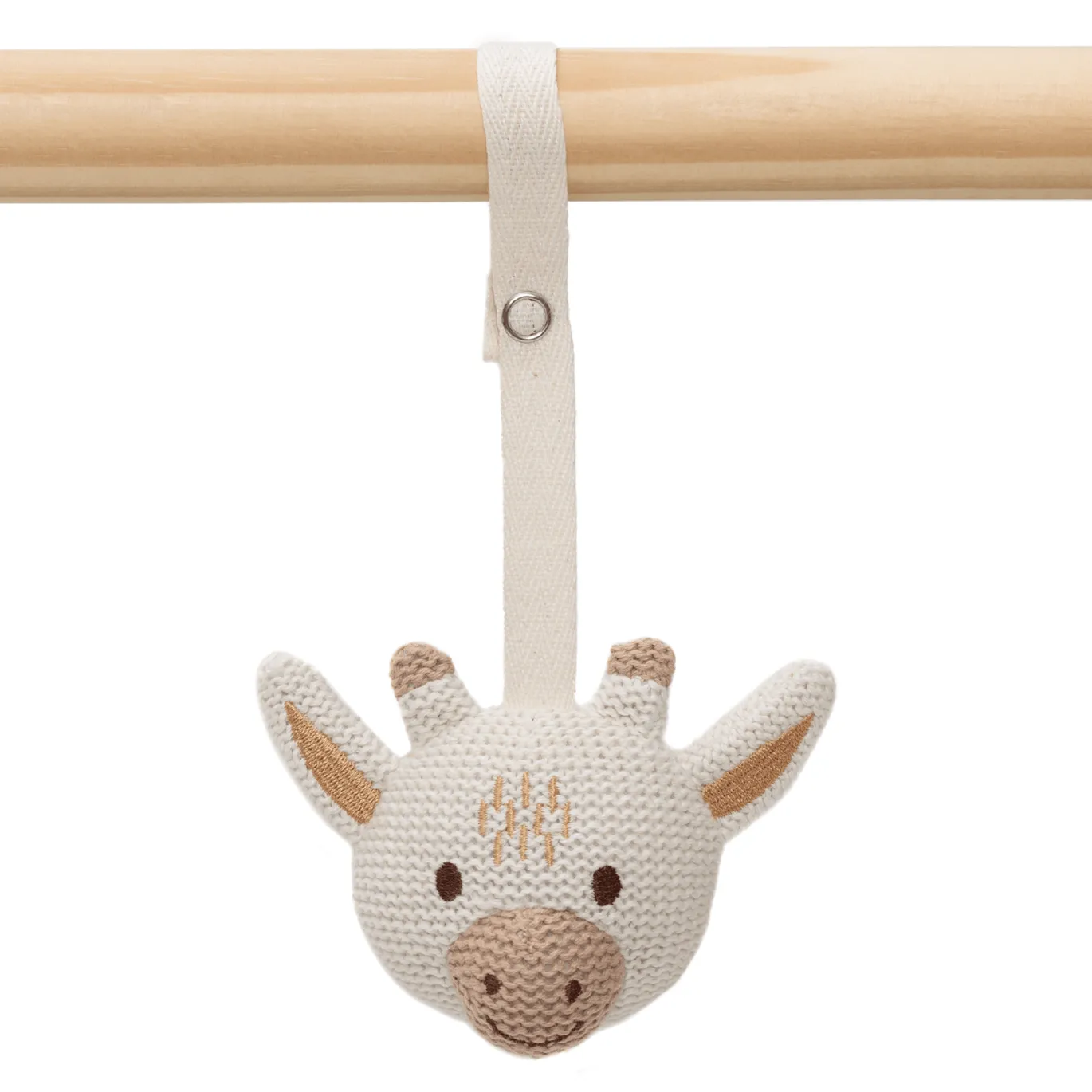 Spieltrapez-Spielsachen Animals