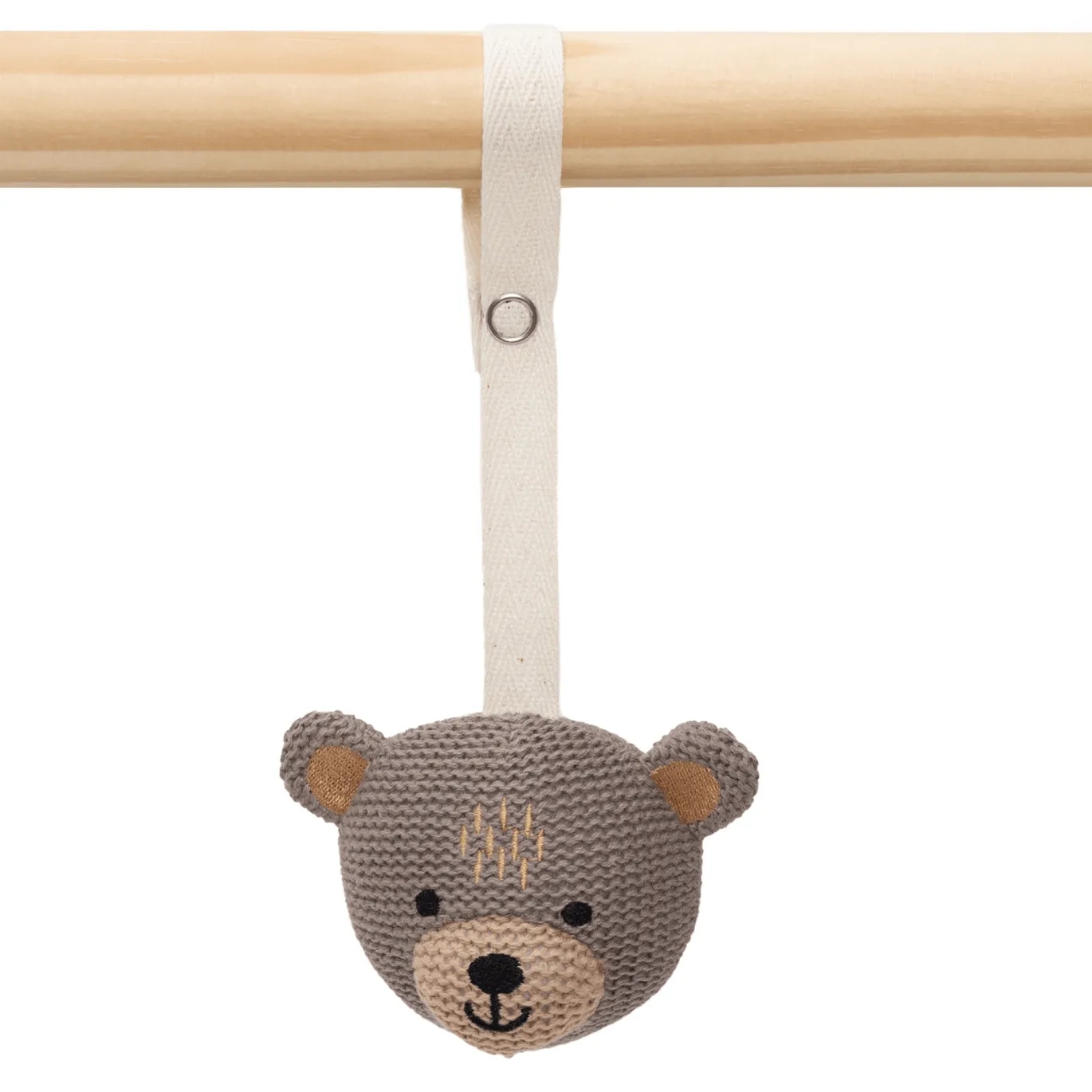 Spieltrapez-Spielsachen Animals