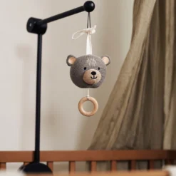 Spieluhr Bear