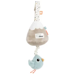 Spieluhr Birdee