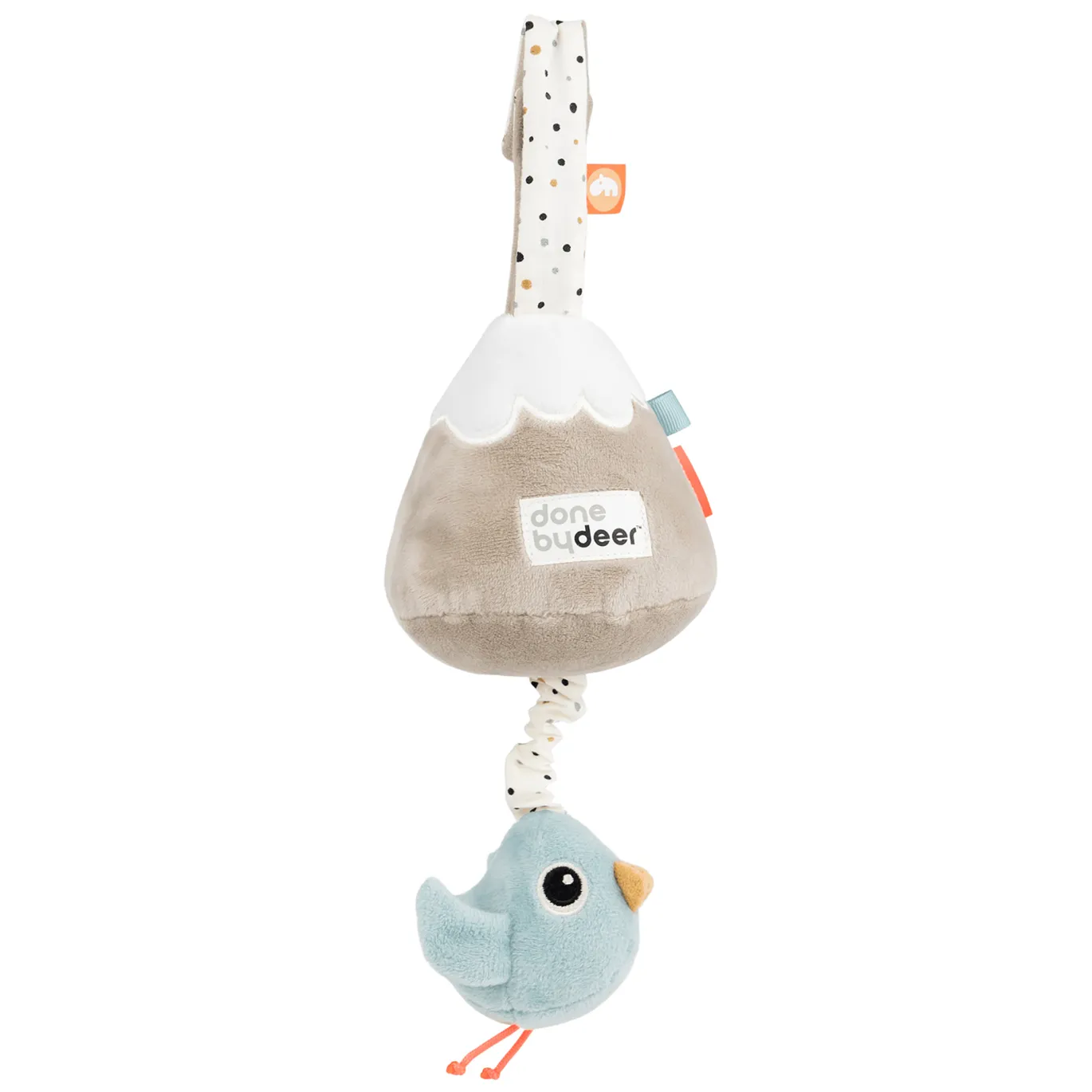 Spieluhr Birdee