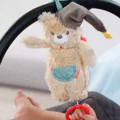 Spieluhr Bär