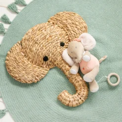 Spieluhr Elefant Oli