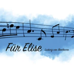 Spieluhr Für Elise