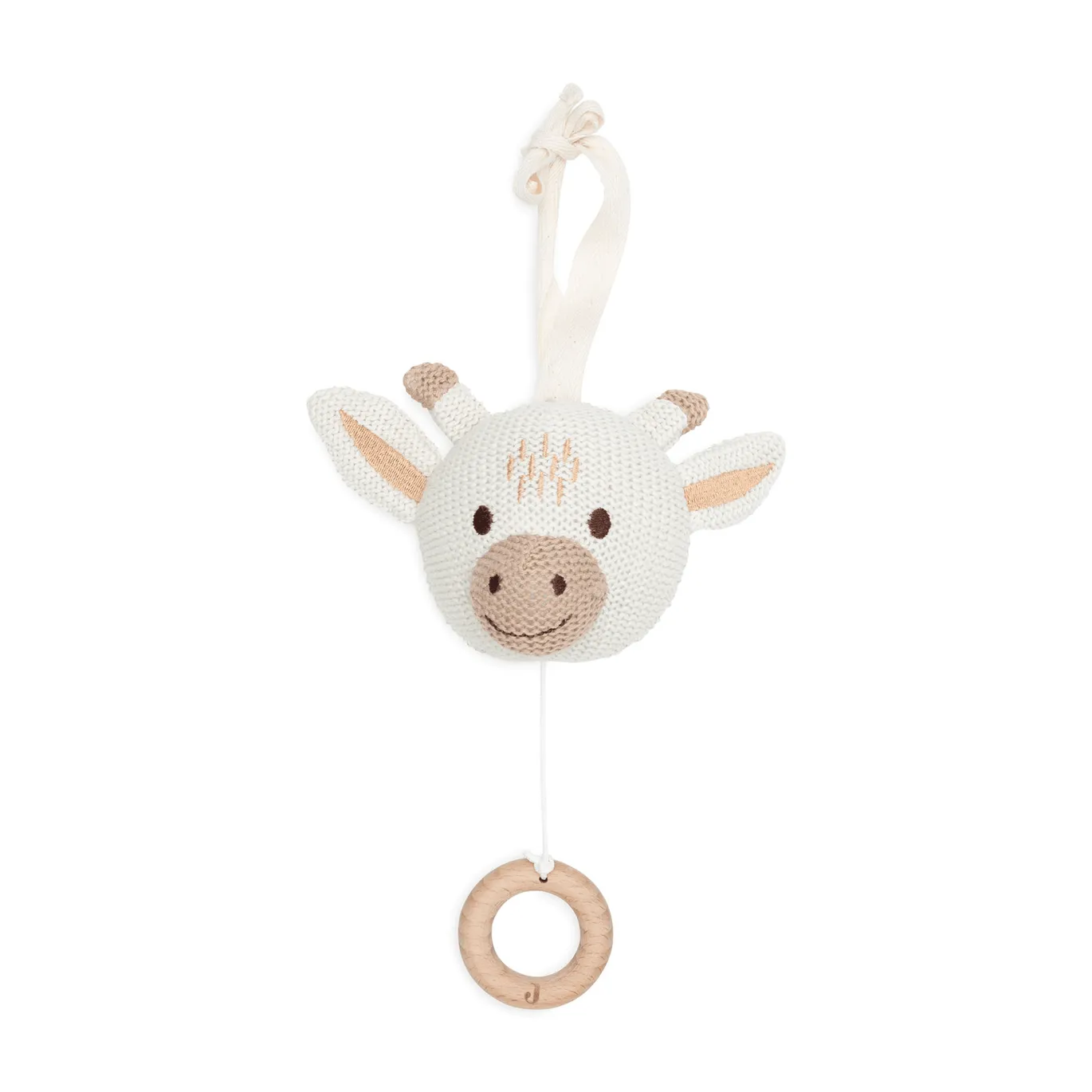 Spieluhr Giraffe