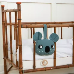 Spieluhr Koala