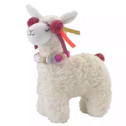 Spieluhr Lama Girl