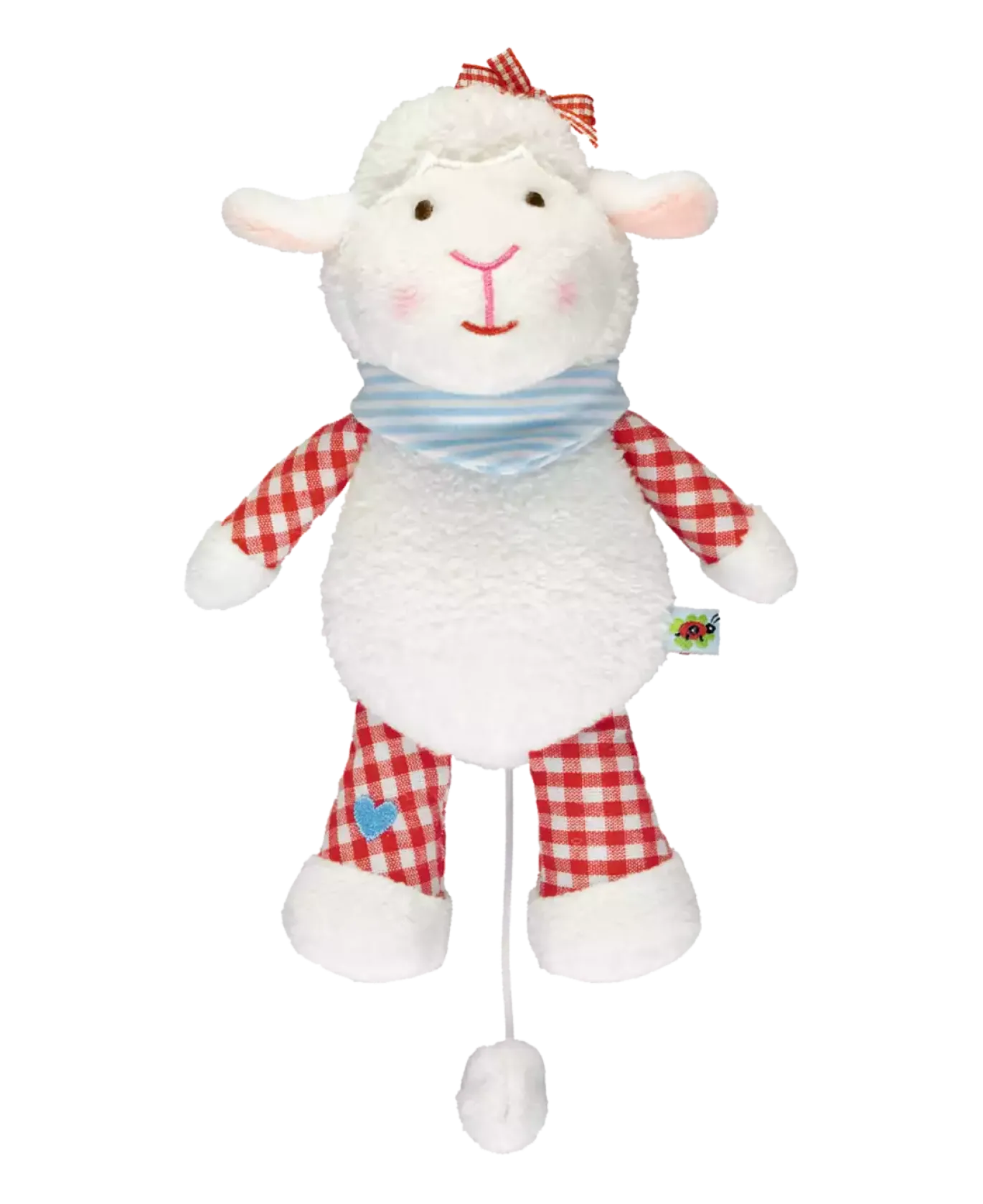 Spieluhr Lämmchen BabyGlück
