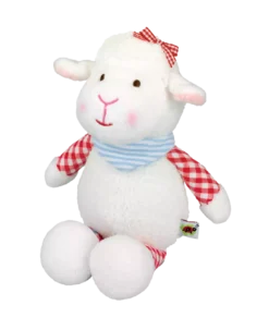 Spieluhr Lämmchen BabyGlück