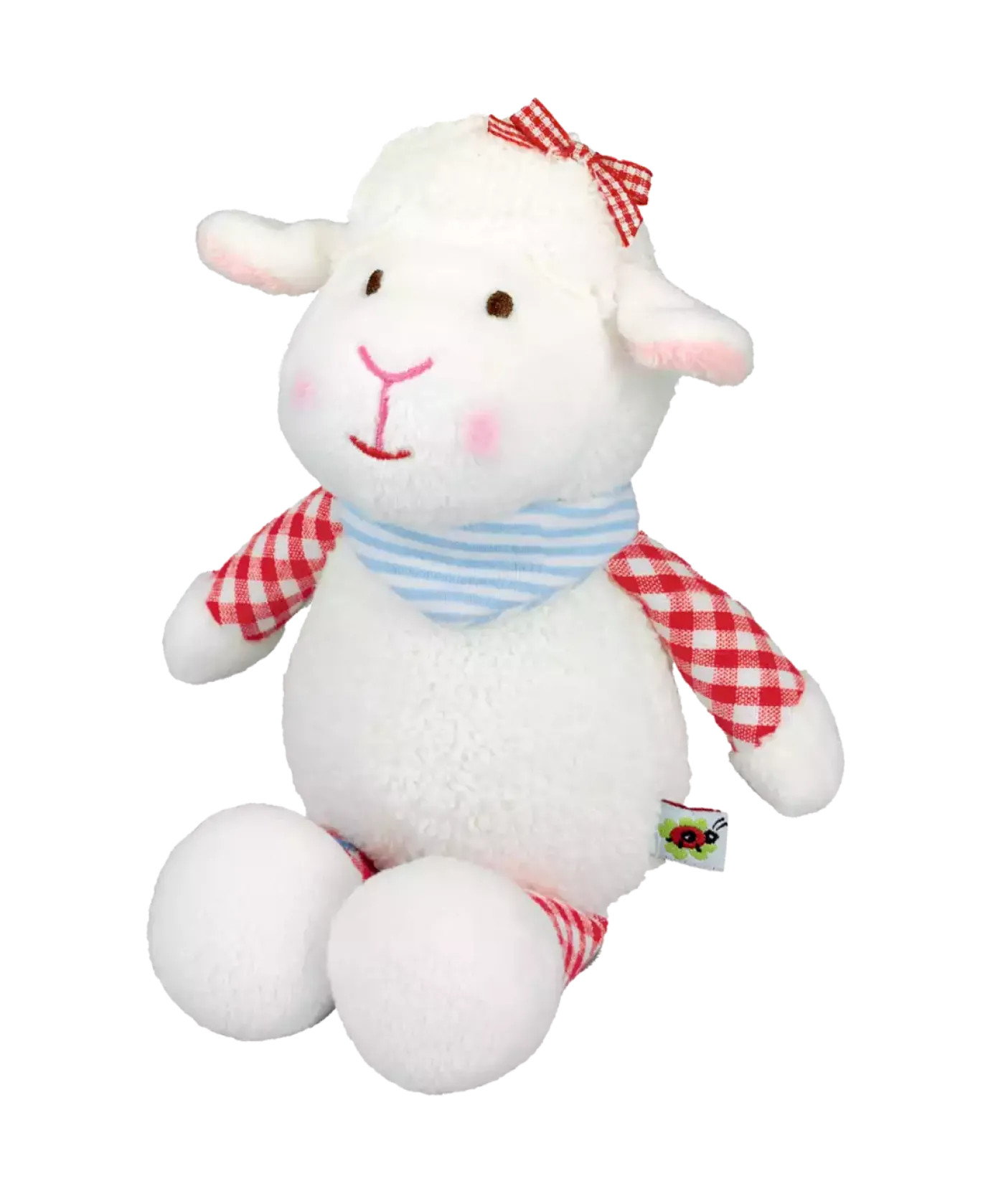 Spieluhr Lämmchen BabyGlück