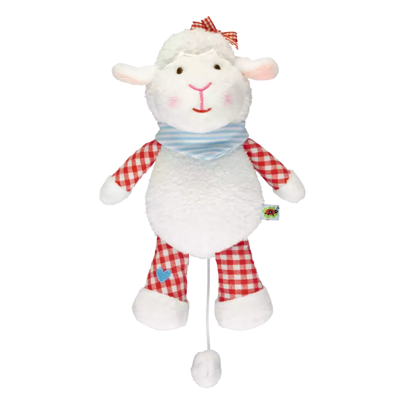 Spieluhr Lämmchen BabyGlück