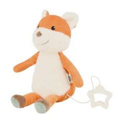 Spieluhr M Fuchs Filou