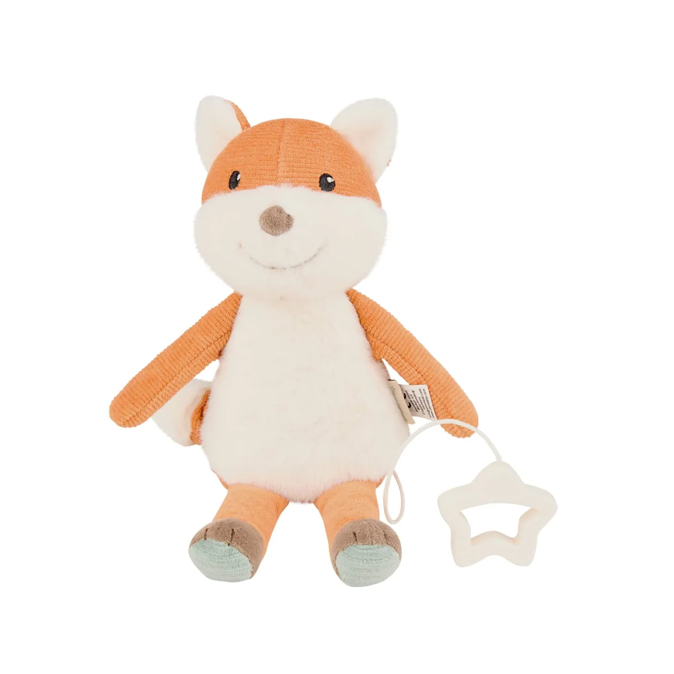 Spieluhr M Fuchs Filou