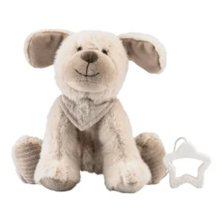 Spieluhr M Hund Lucky