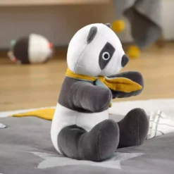 Spieluhr Panda
