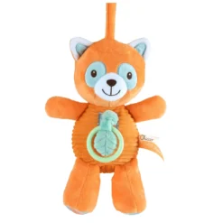 Spieluhr Panda